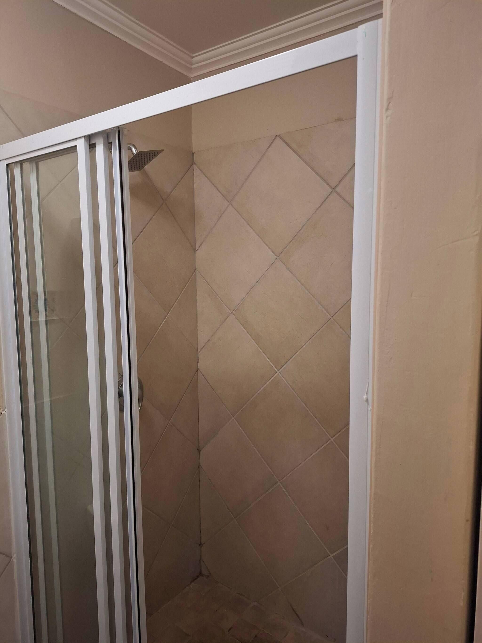 Appartement, 1 chambre | Salle de bain