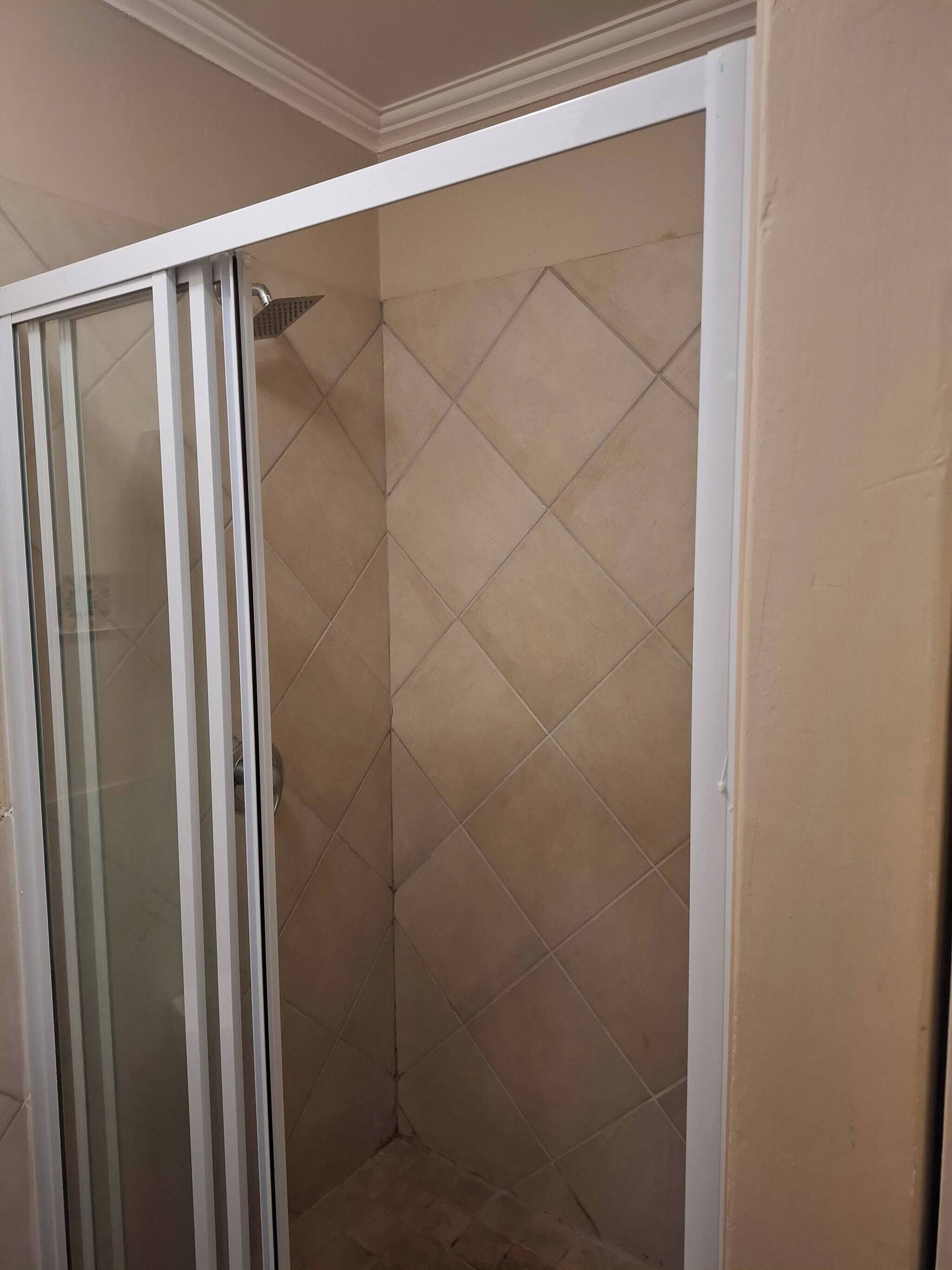 Apartment, 1 Bedroom | Bathroom