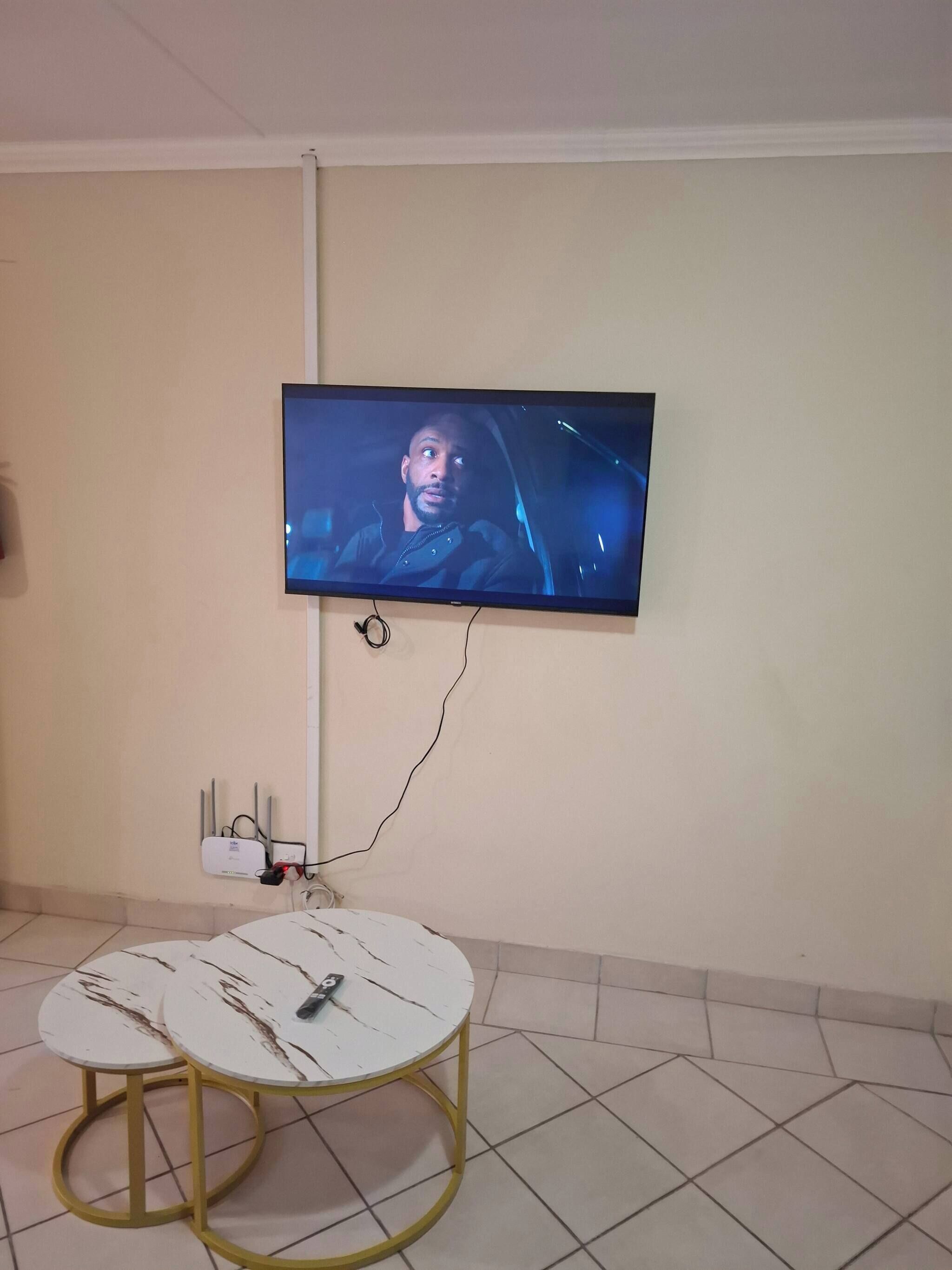 Apartment, 1 Bedroom | Room amenity