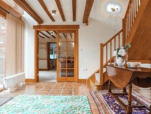 Interior - 3 bedroom accommodation in Inkberrow (Malvern Hills)
