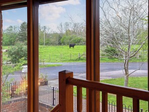 Interior - 3 bedroom accommodation in Inkberrow (Malvern Hills)