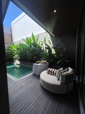 Exterior - The Ruma Villas (Seminyak)