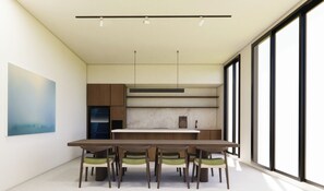 Dining - The Ruma Villas (Seminyak)