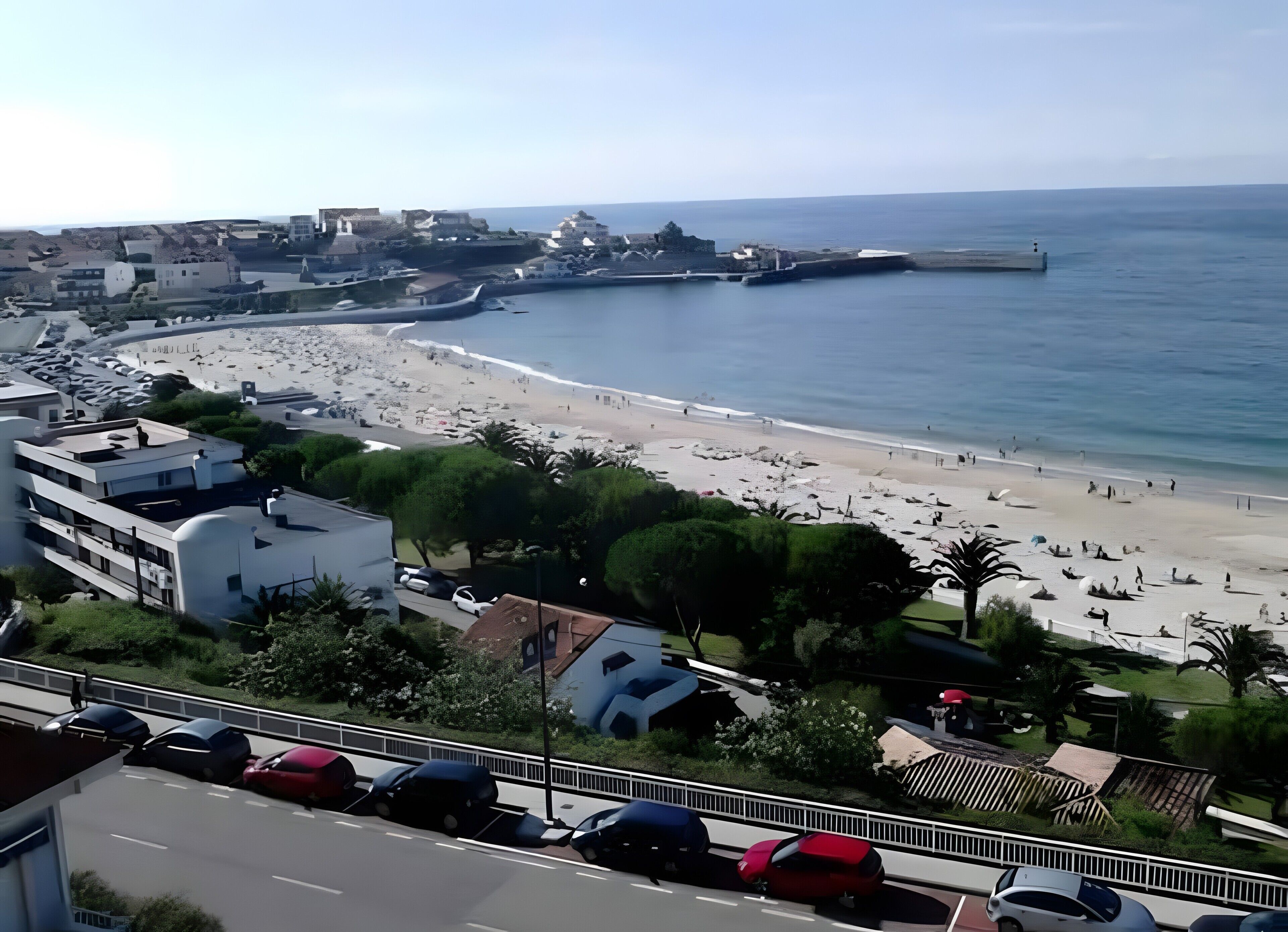 Plage à proximité
