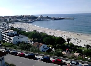 Beach nearby - Genoveva Apartment – Beachfront in Comillas (Comillas)