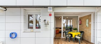 Genoveva Apartment – Beachfront in Comillas