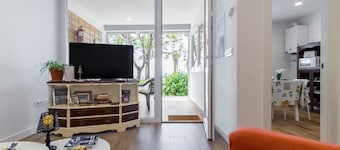Genoveva Apartment – Beachfront in Comillas