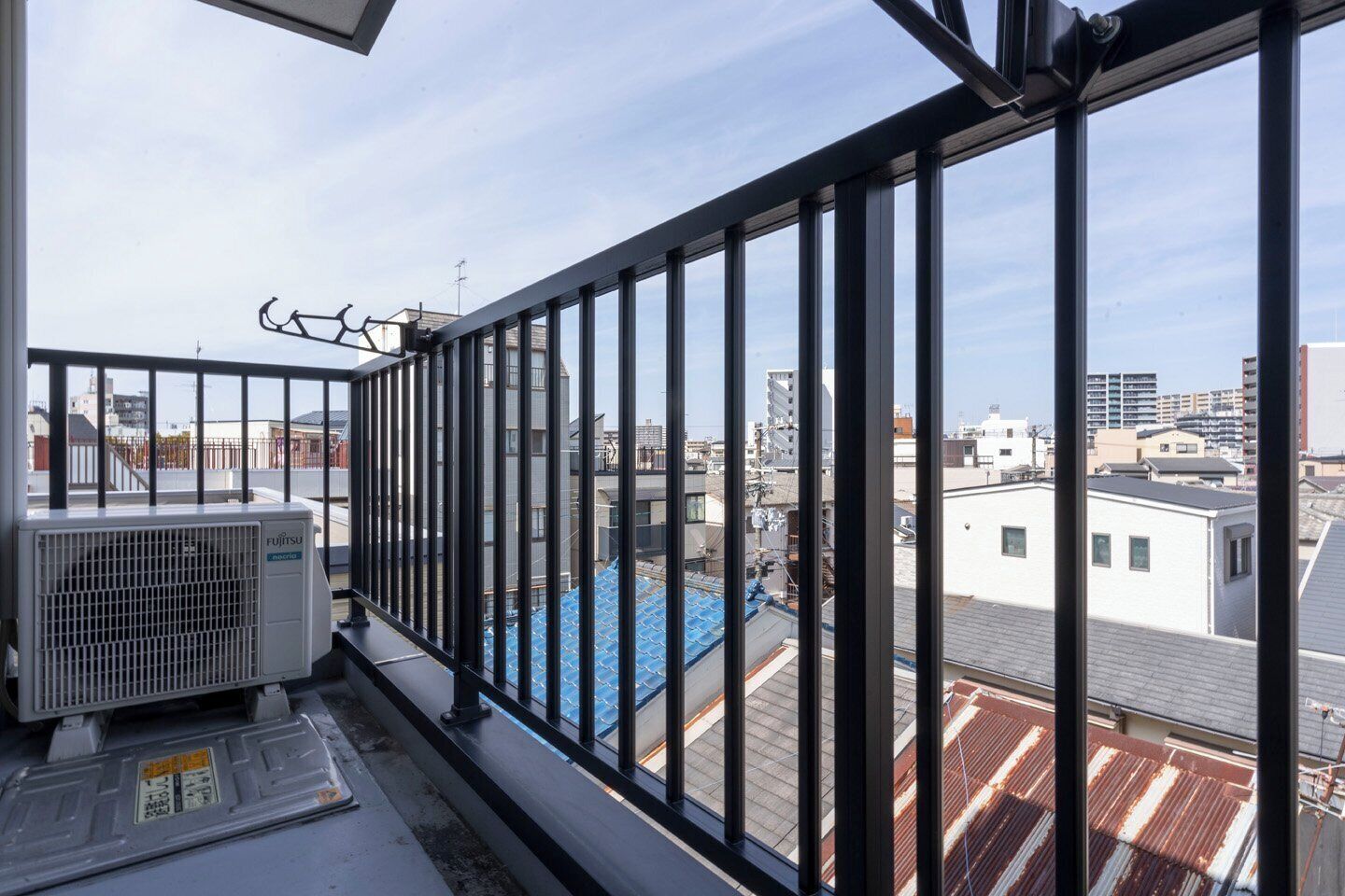 Apartment(b05), Non Smoking | Property grounds