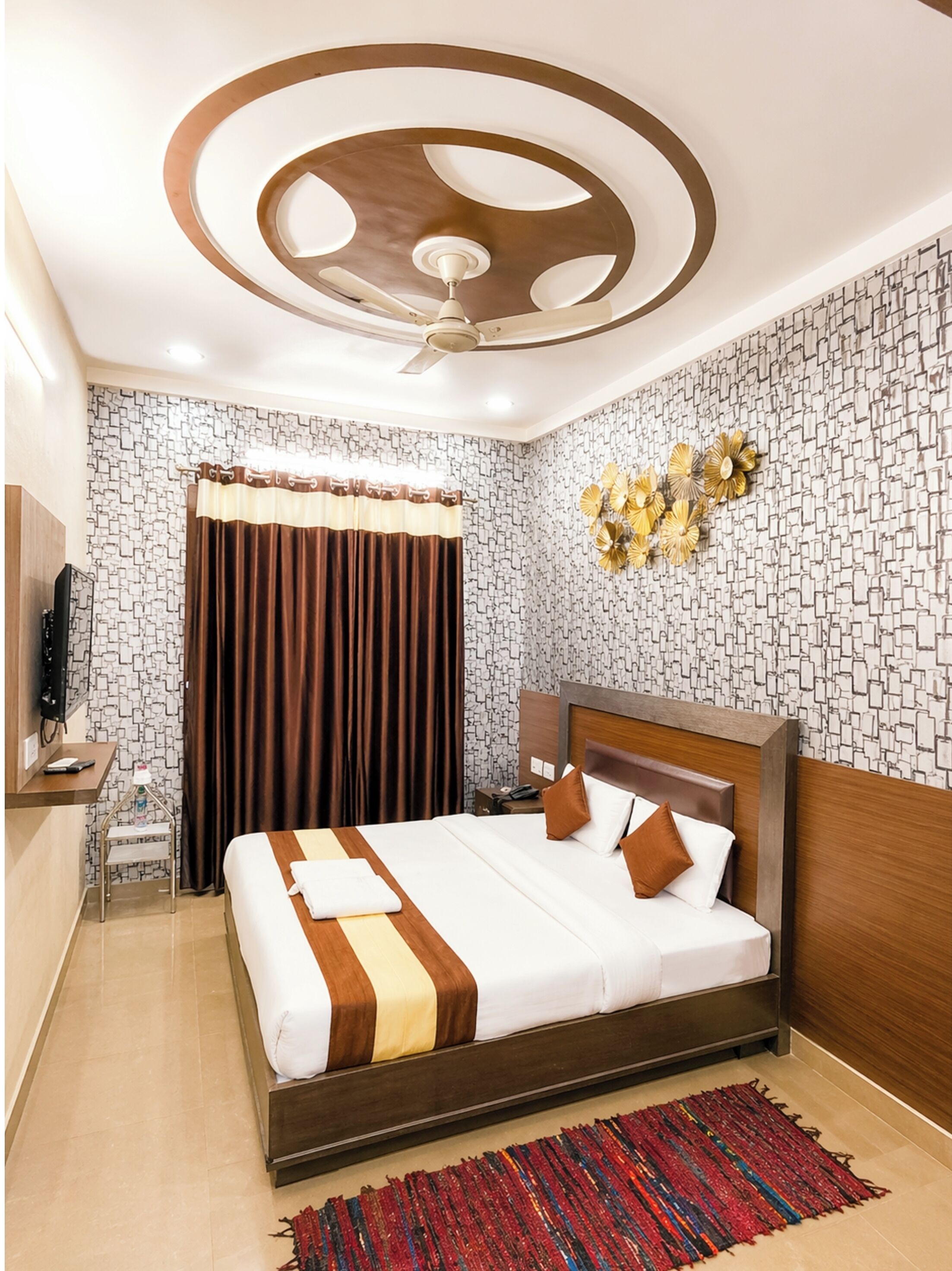 Vistas desde la habitación