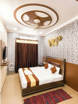 Vistas desde la habitación