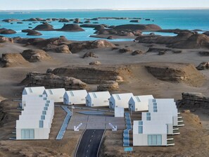 Panoramic Room, Desert View | Exterior