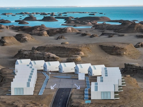 Gudu Xingji gebi Yeshe Jiudian