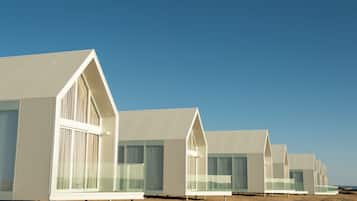 Panoramic Room, Desert View | Exterior