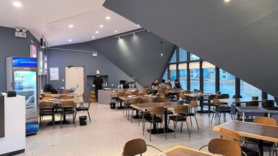 孤独星际戈壁野奢酒店