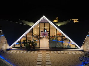 Restaurang