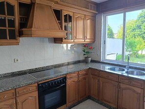 Cucina privata