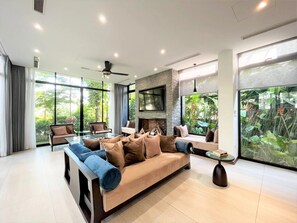 Exterior - Anju Apartment (Beijing)