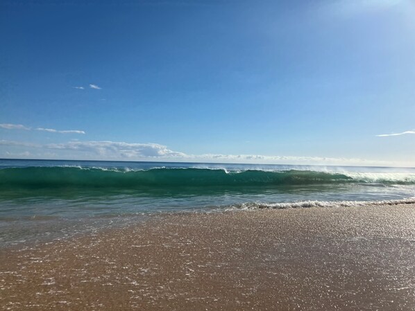 Plage