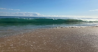 'Seas the Day' Preston Beach | Pet Friendly | Sleeps 6 | 500m to the beach!