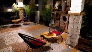 Front of property - Saint jean prestige hotel  (Kigali)