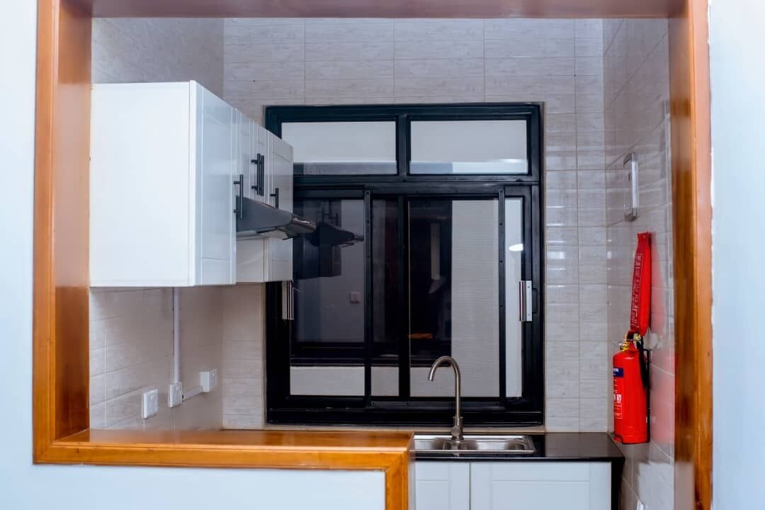 Camera Deluxe con letto matrimoniale o 2 letti singoli, balcone, vista montagna | Cucina privata | Mini-frigorifero, microonde, piano cottura, lavastoviglie