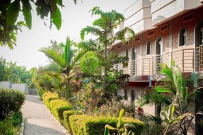 Living area - Saint jean prestige hotel  (Kigali)