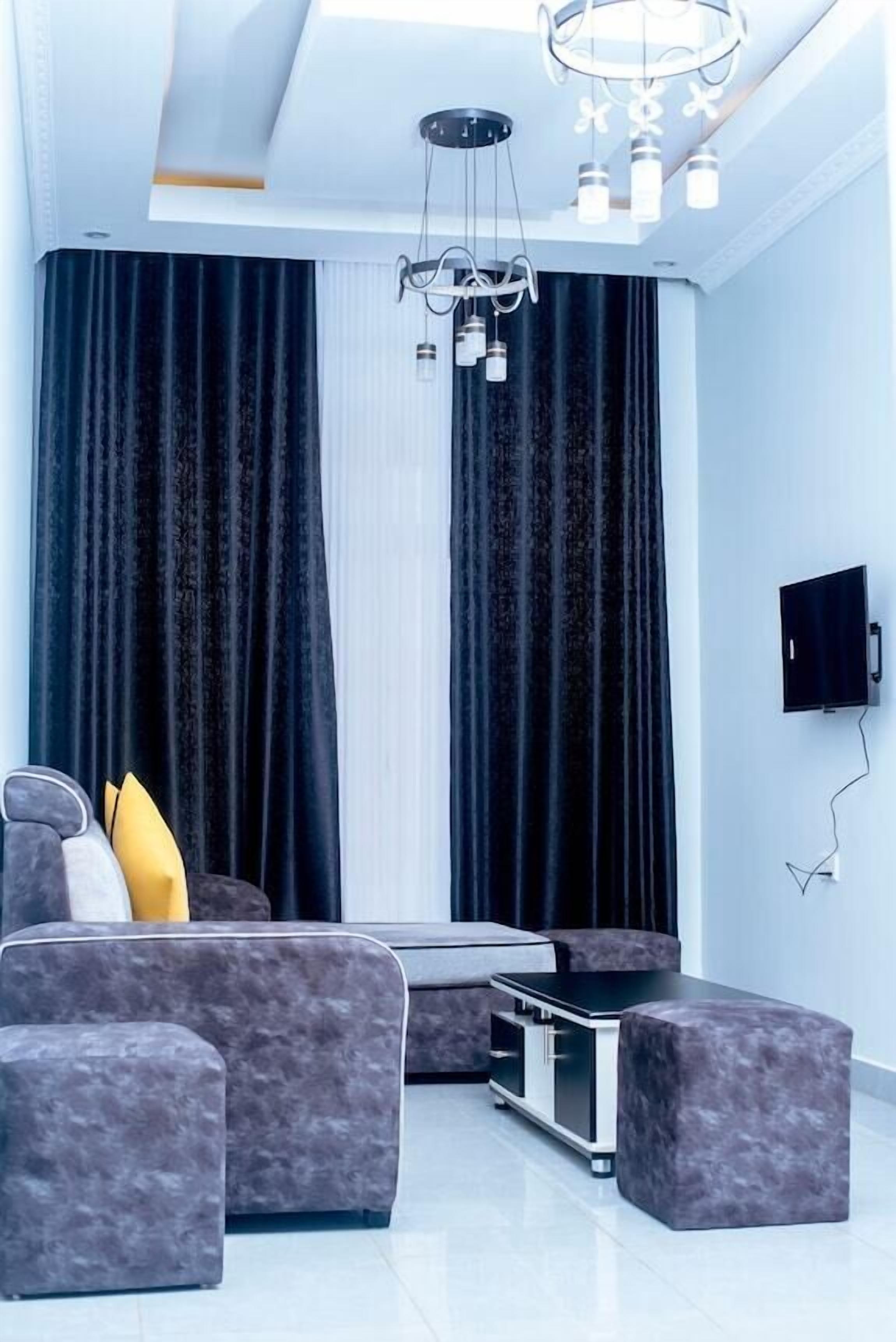 Room service – dining