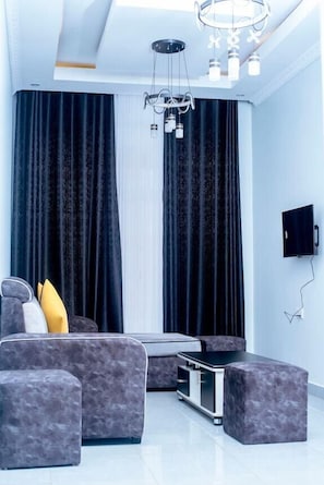 Room service - dining