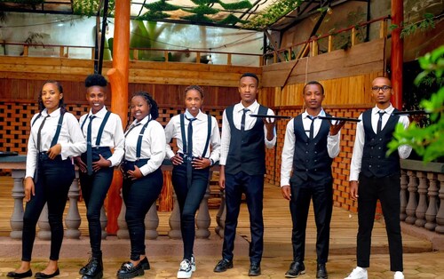 Saint jean prestige hotel 