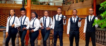 Saint jean prestige hotel 