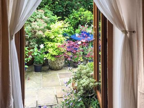 Interior - 2 bedroom accommodation in Hayfield (High Peak)