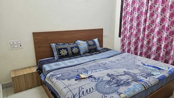 华丽客房 | 浴室