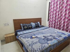 华丽客房 | 浴室