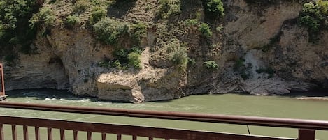 Vista lago