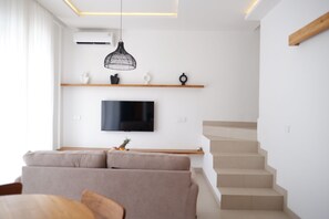 Comfort Villa, 2 Bedrooms, Pool View | Living area - The Cosmos Villa - Balangan Pecatu Bali (Ungasan)