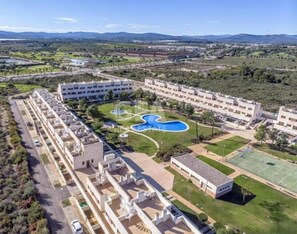 Exterior - Relax & Play Panoramic Golf Vinaroz (Sant Jordi)