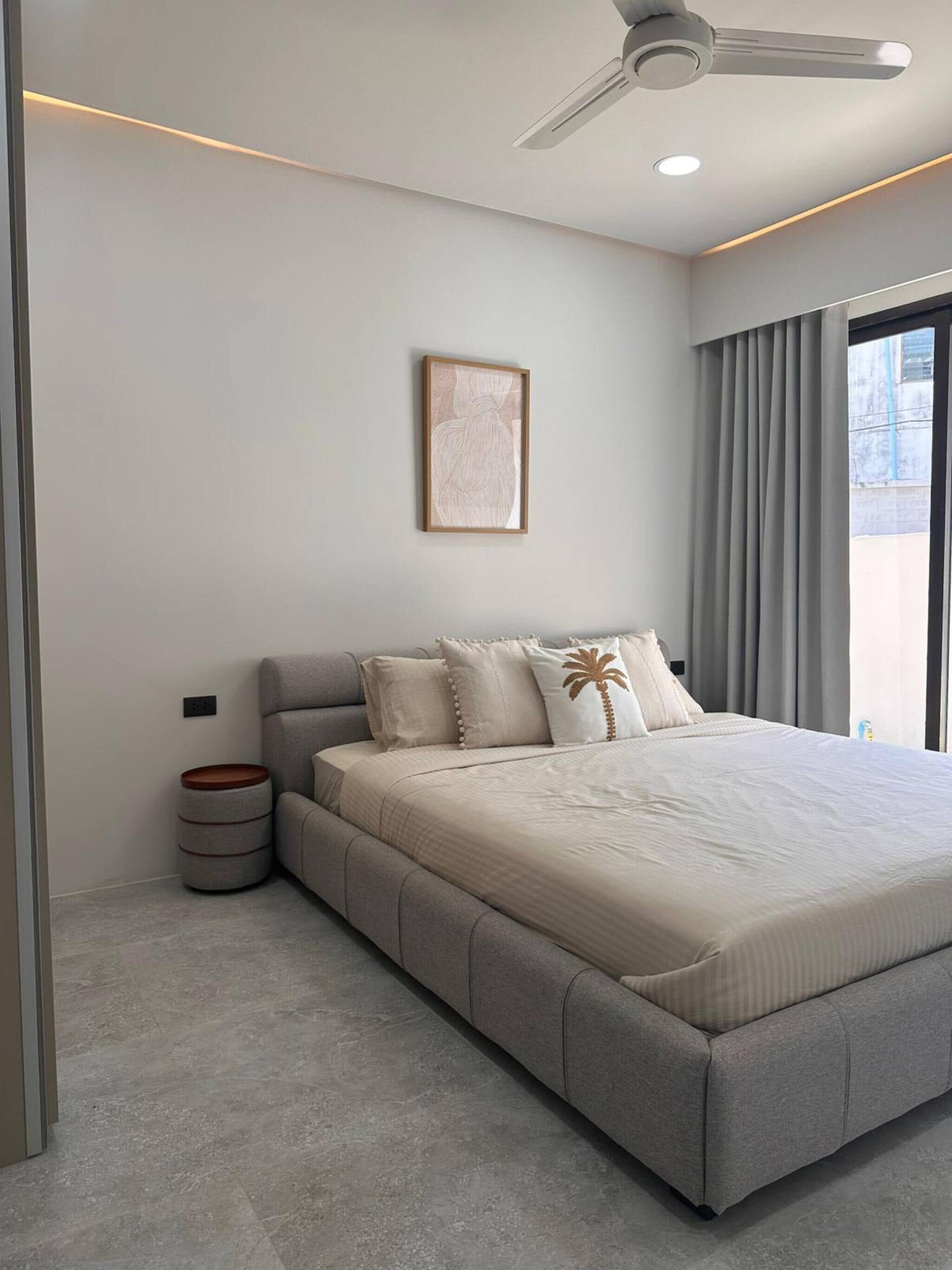 2 Schlafzimmer, Internetzugang, Rollstuhlgeeignet
