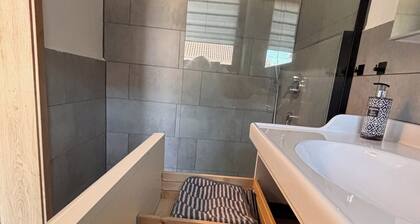 Ferienwohnung Panoramablick