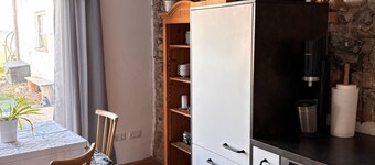 Vacation apartment Panoramablick