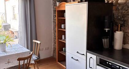 Vacation apartment Panoramablick
