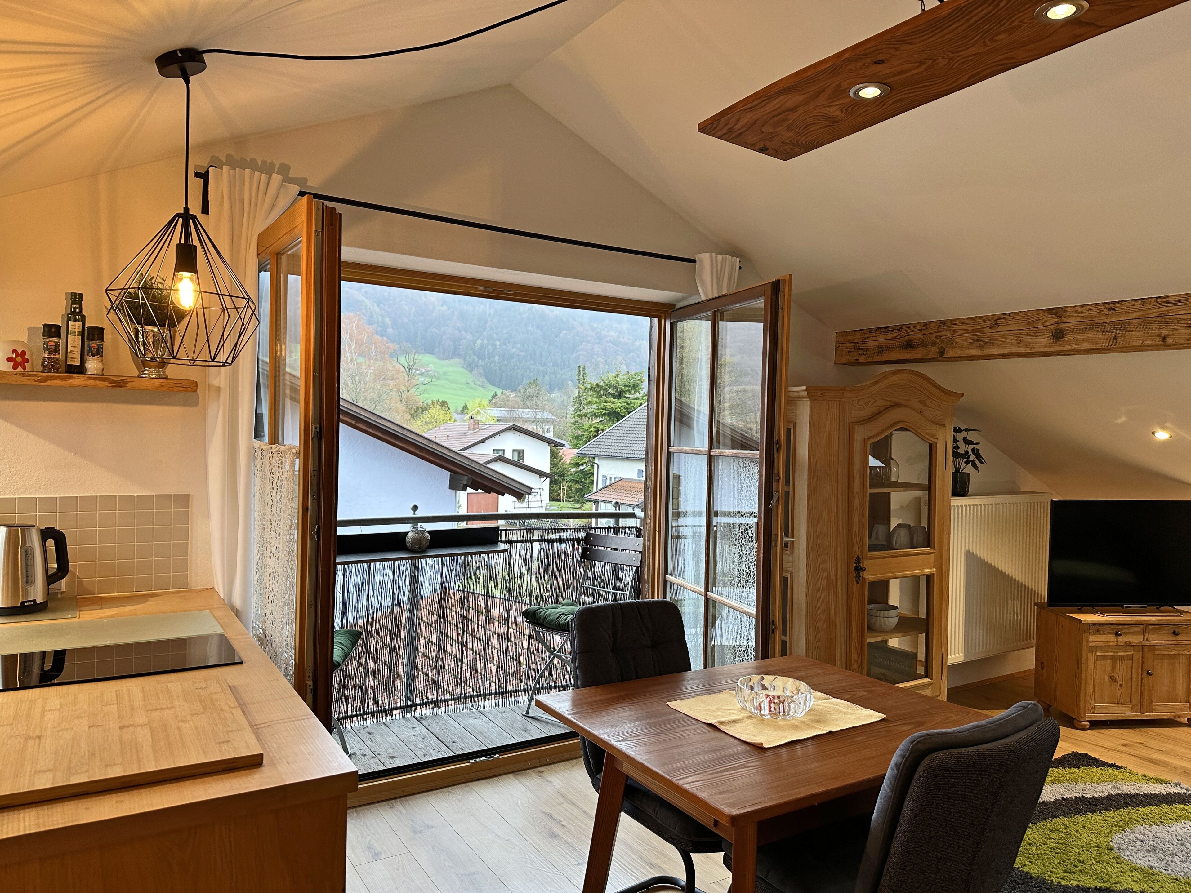 Interieur