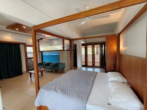 Studio Suite - 36 Palms - Sun and Sand (Kuzhuppilly)