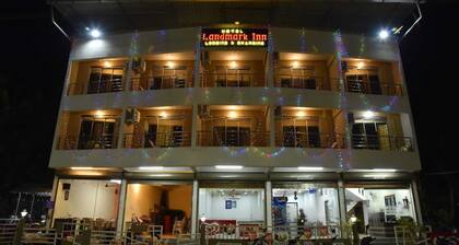 Hotel Landmark Inn