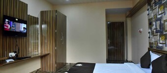 Hotel Landmark Inn