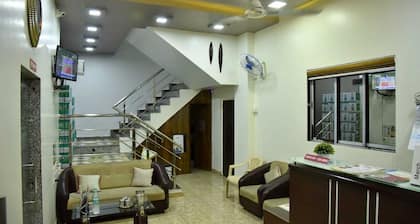 Hotel Landmark Inn