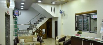 Hotel Landmark Inn