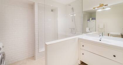 3 chambres avec enregistrement automatique pour 7