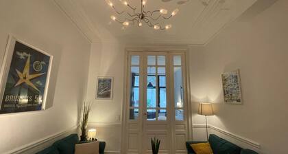 3 chambres avec enregistrement automatique pour 7