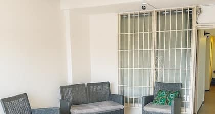Alojamiento Ejecutivo Naguanagua Valencia