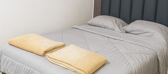 Alojamiento Ejecutivo Naguanagua Valencia